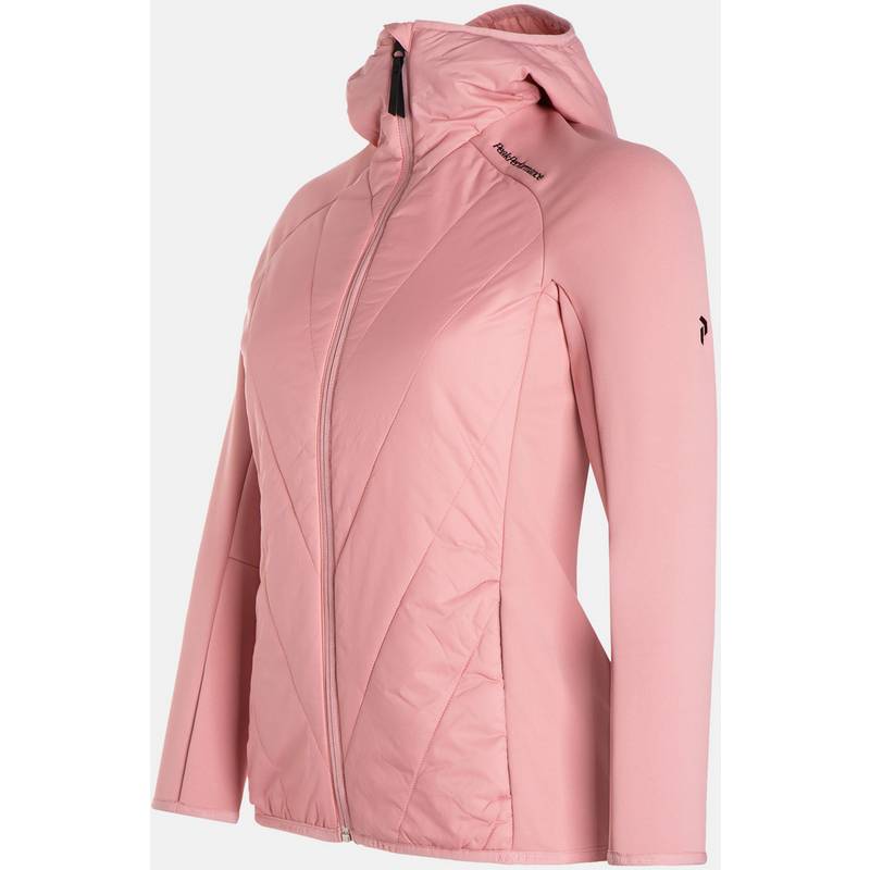 Peak Performance Sweatjacke Damen
