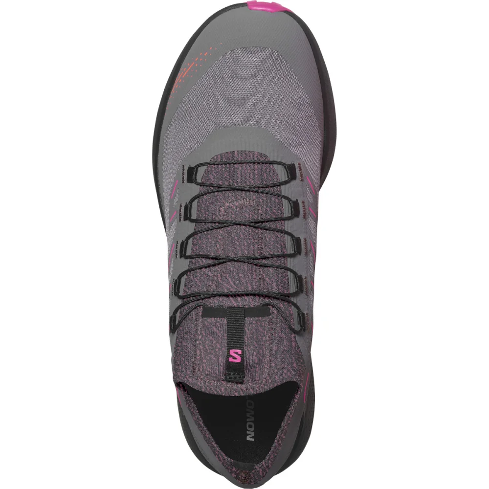 Salomon PULSAR PRO 2 Trail L47385100 / grau