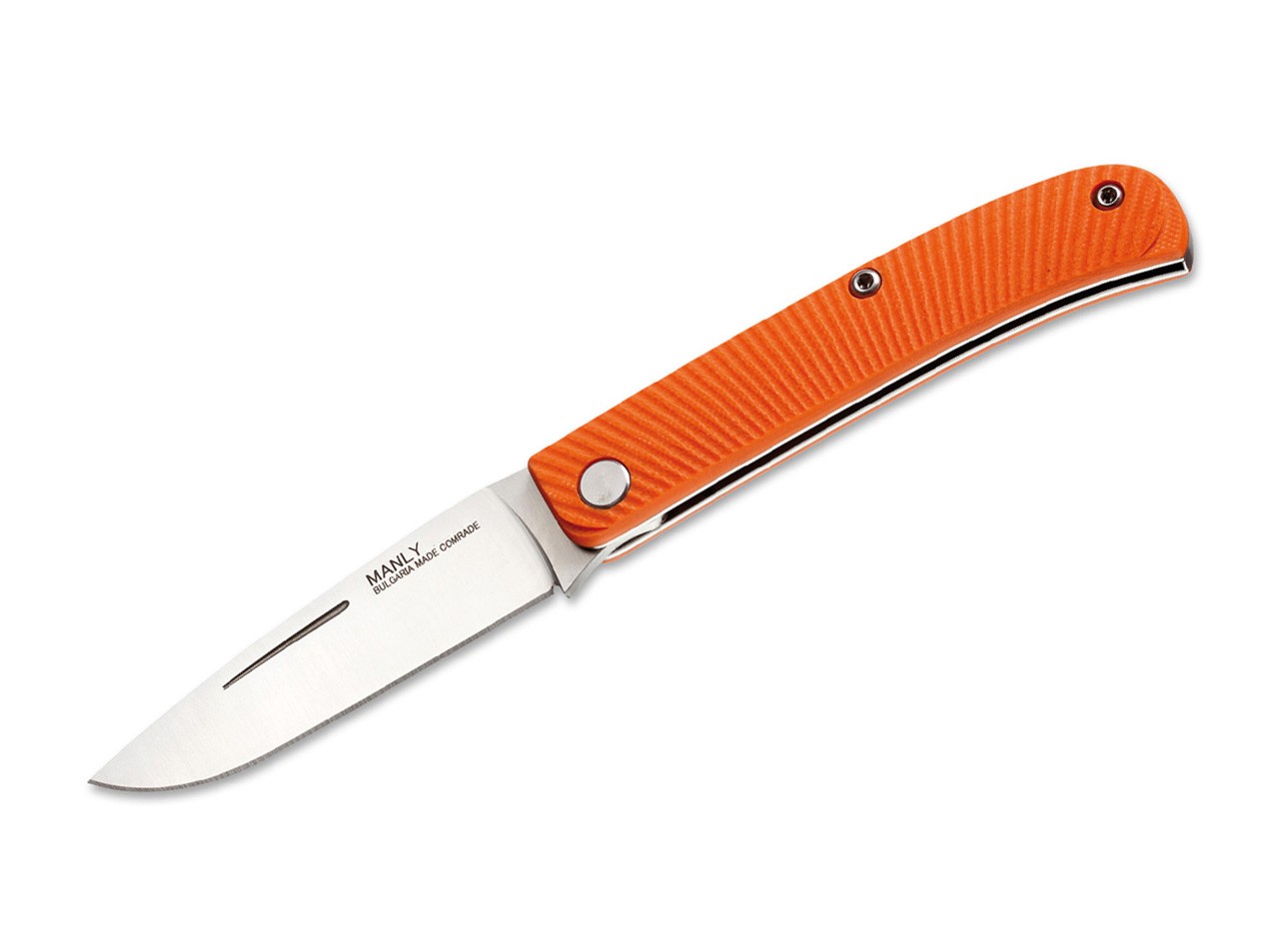Comrade CPM-154 Orange