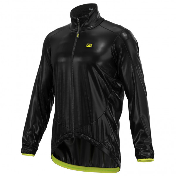 AlÉ - Light Pack Ale Jacket Guscio - Fahrradjacke