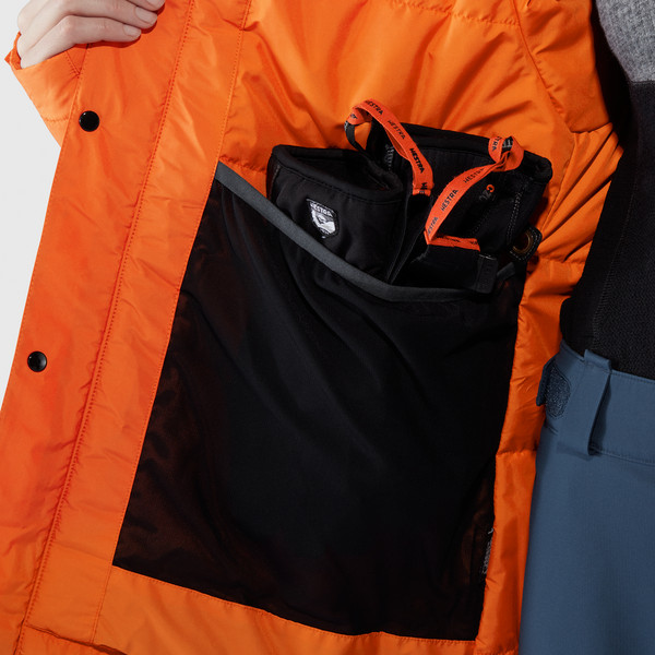 BERGTAGEN INSULATION JACKET W Damen - Isolationsjacke