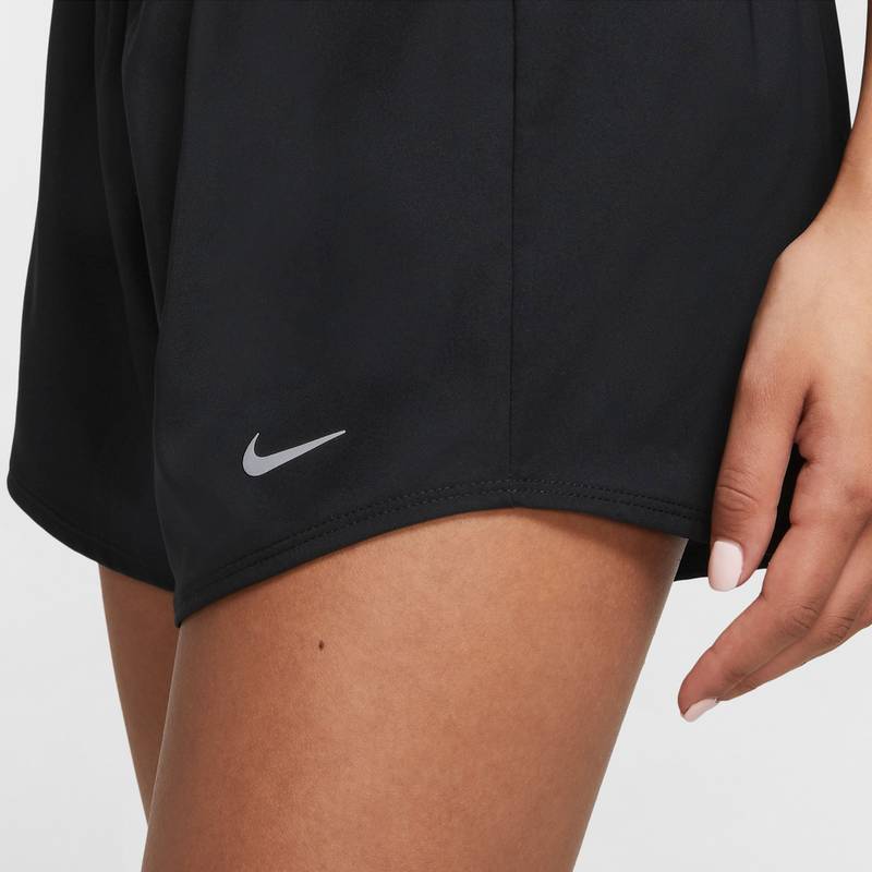 Nike ONE Dri Fit Funktionsshorts Damen
