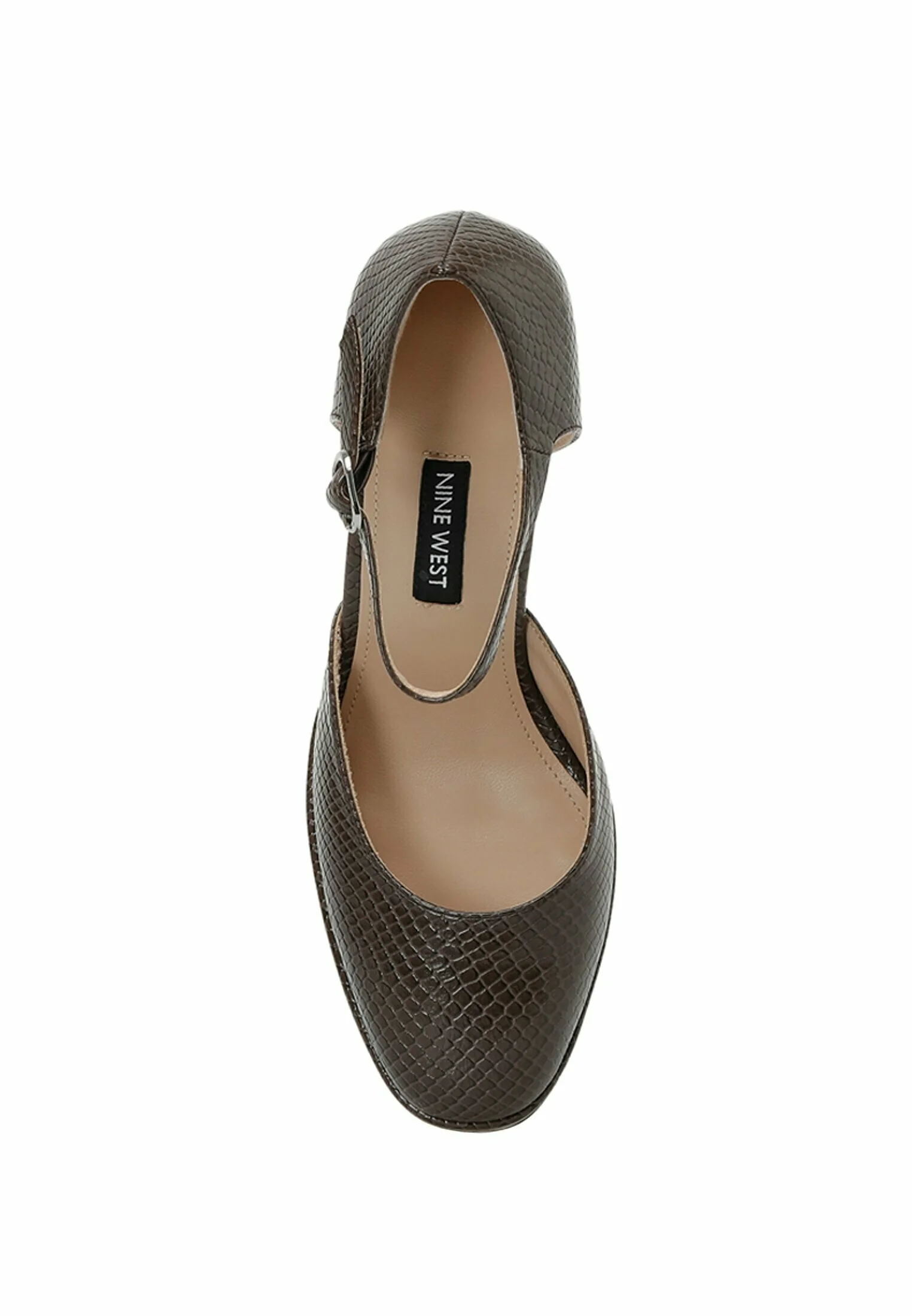 Nine West TUNTA 2PR - Zapatos de plataforma