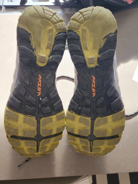 Scarpa - Rush Trail GTX - Wanderschuhe