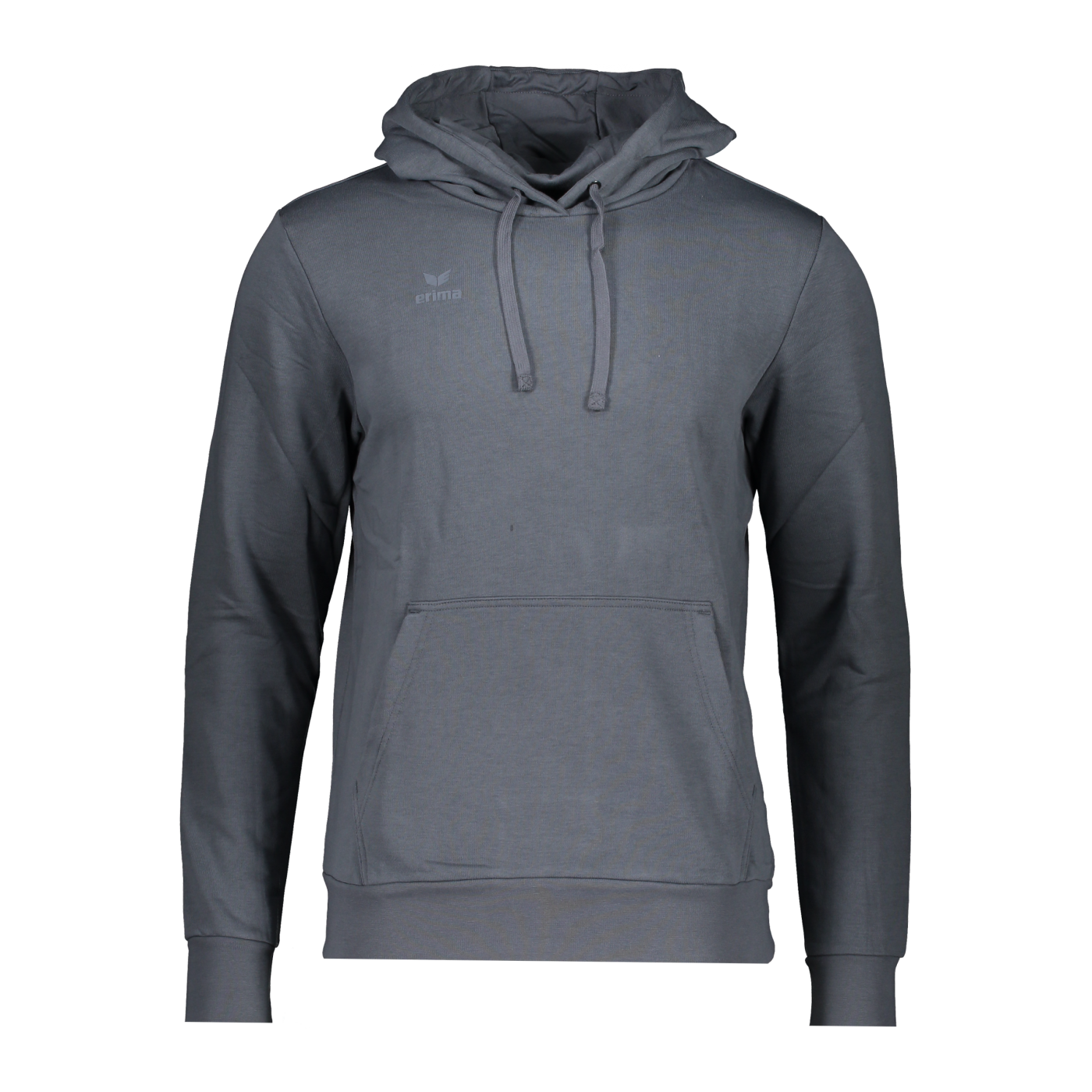 Erima Basic Hoody Grau