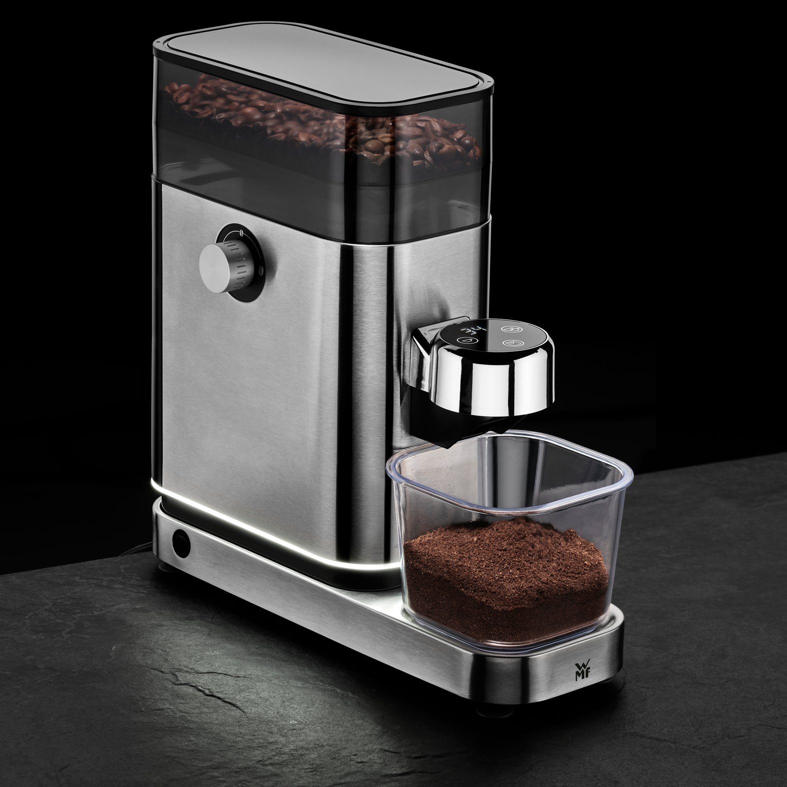 WMF Kaffeemühle Lumero Espressomühle elektrisch