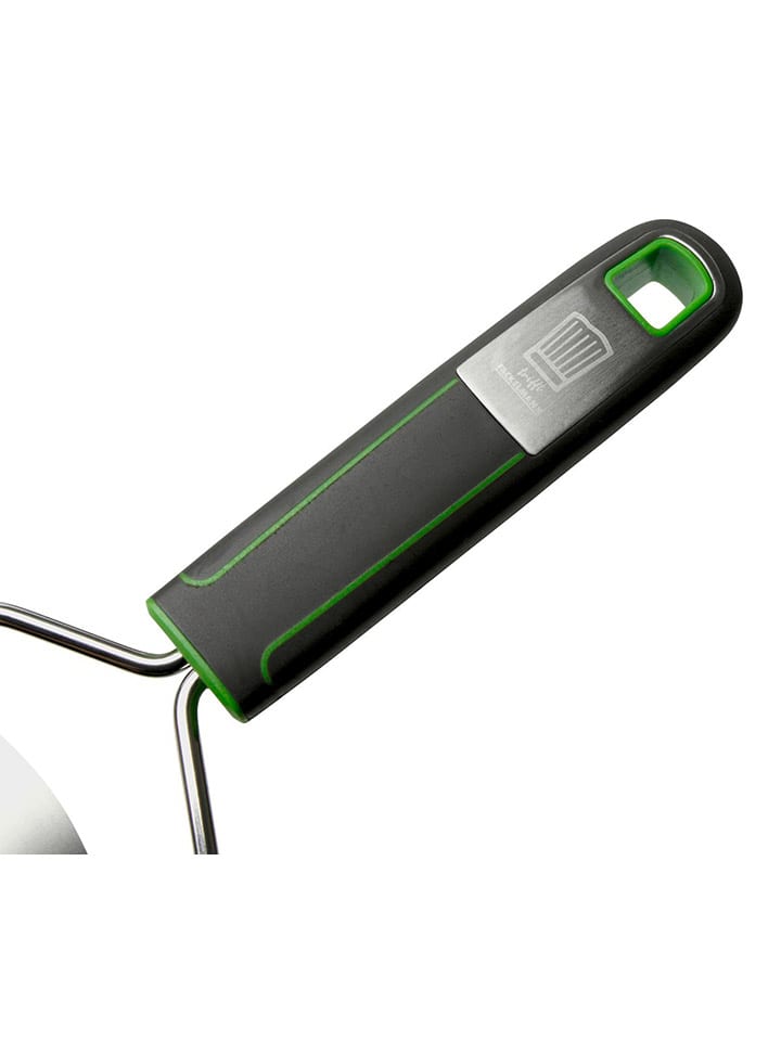 Chefkoch 2-Wege-Edelstahl-Handreibe 