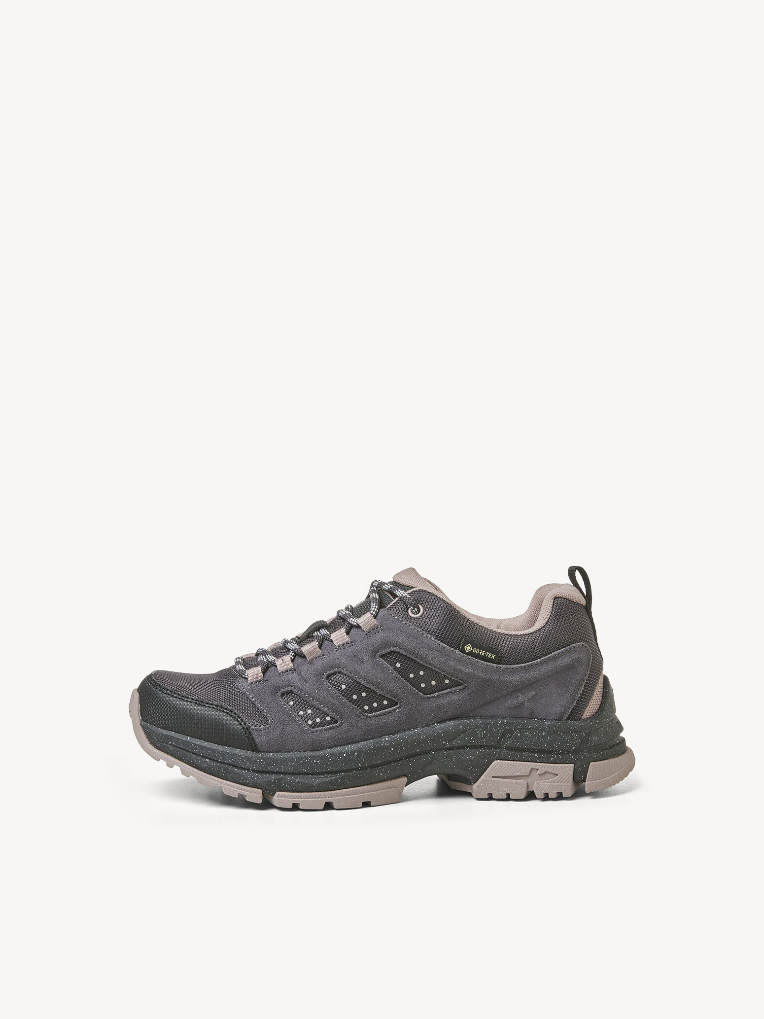 GORE-TEX Chaussure de randonnée H-2655 - noir