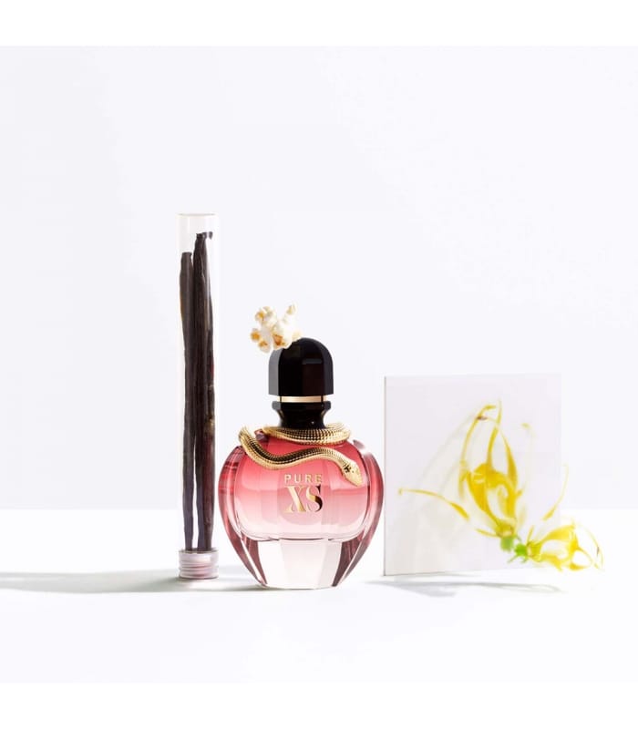 Paco Rabanne-PURE XS FOR HER-Eau de Parfum Vaporisateur