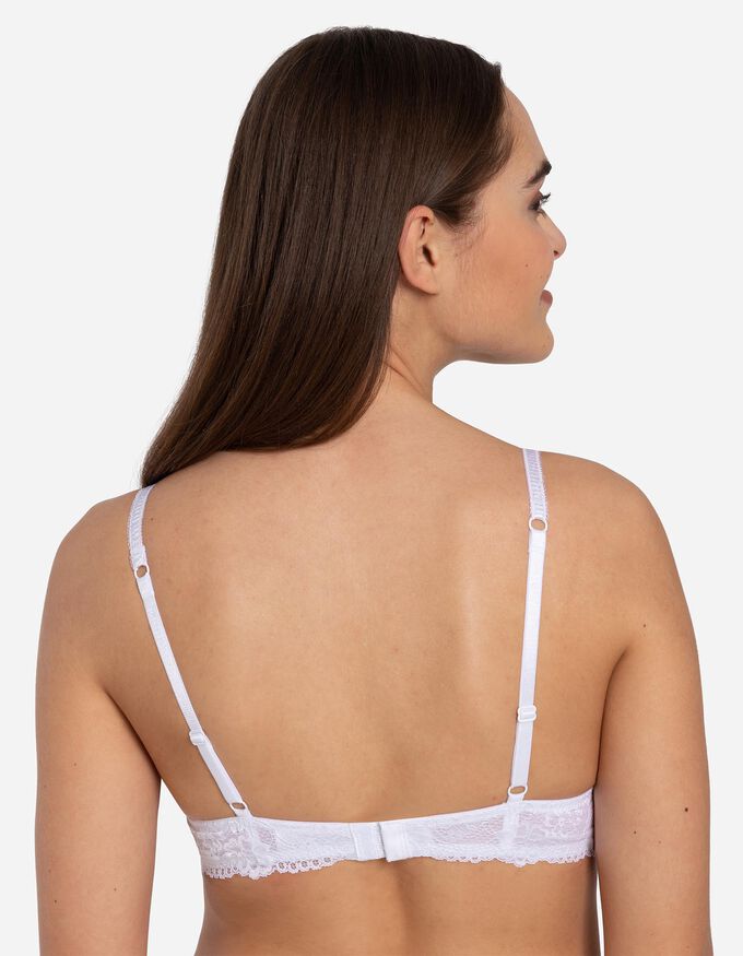 Push-Up-BH - Wattierte Cups