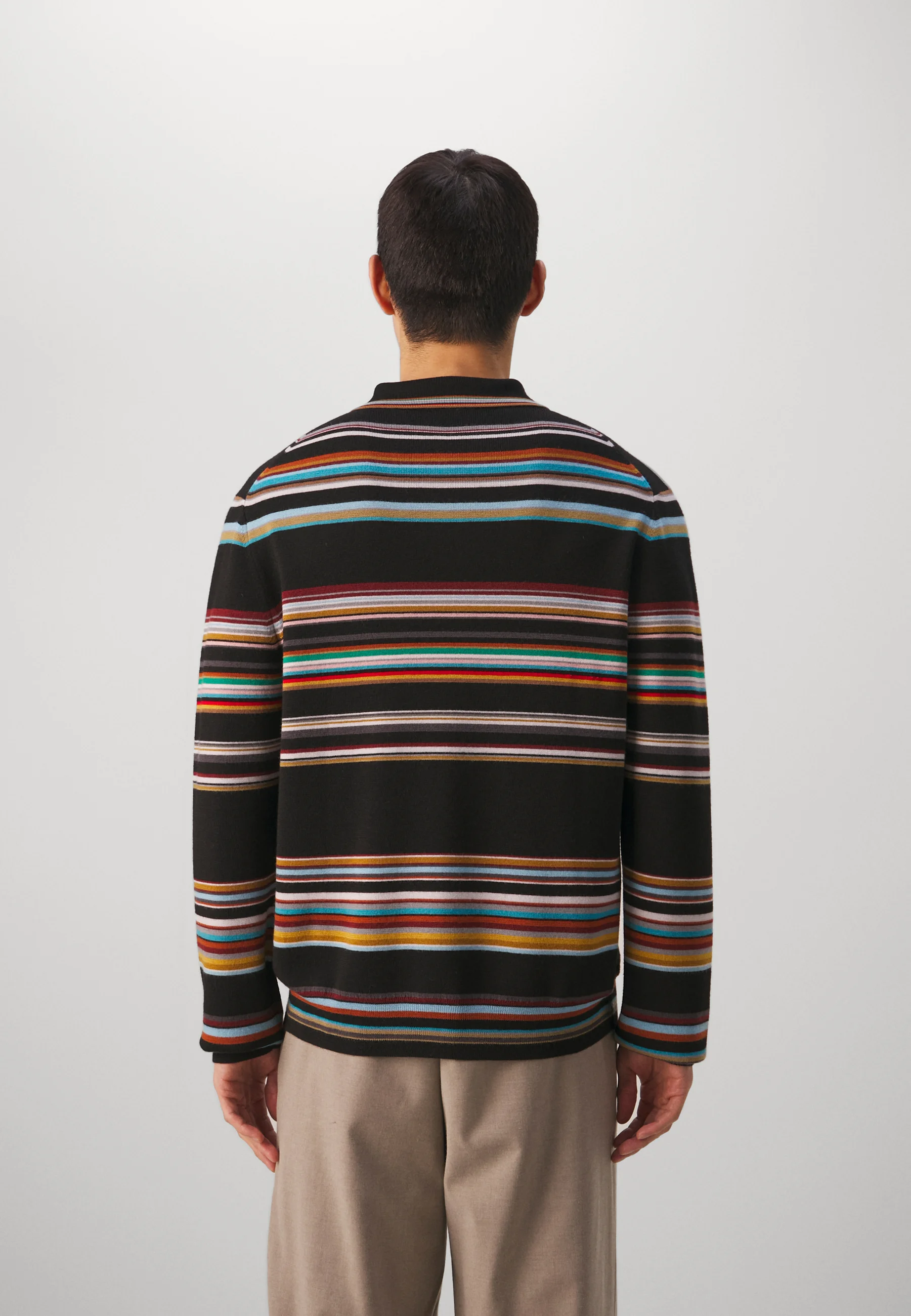 Suéter Paul Smith
