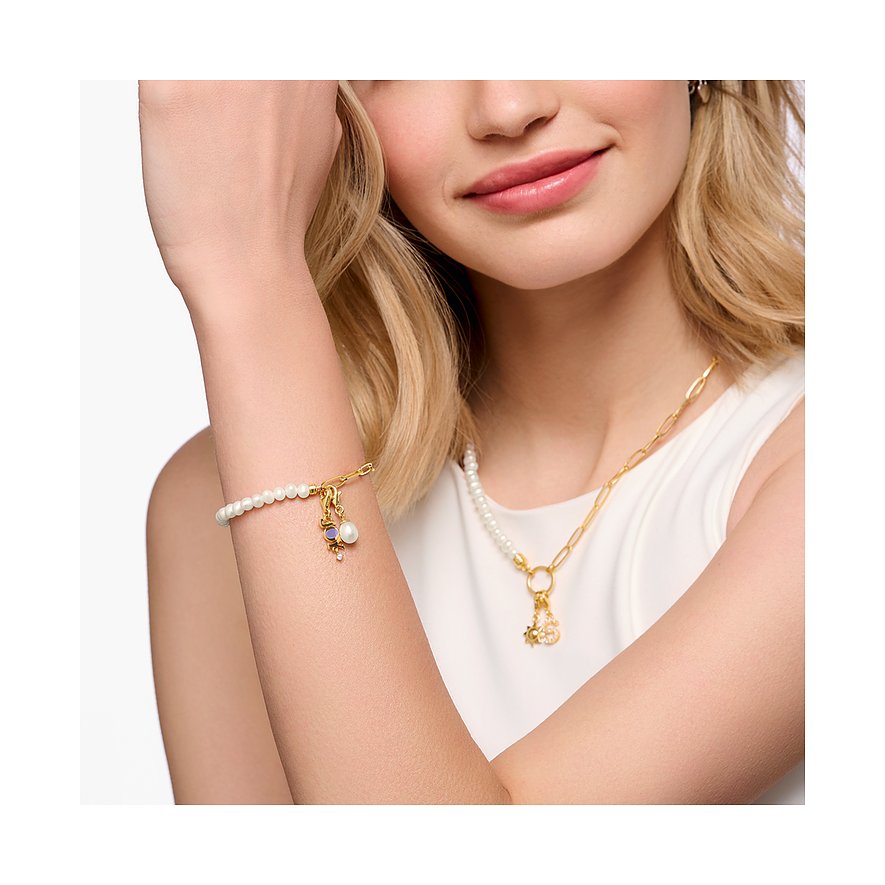 Thomas Sabo Armband Carrier