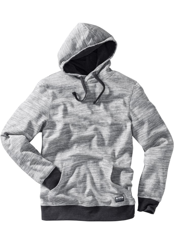 Kapuzensweatshirt
