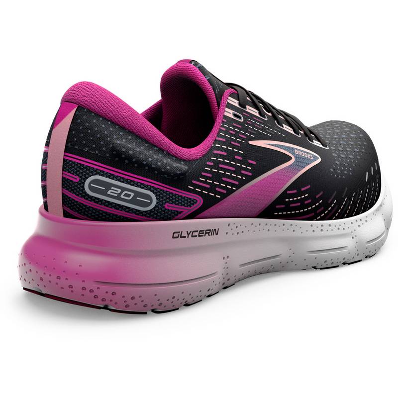 Brooks Glycerin 20 Laufschuhe Damen