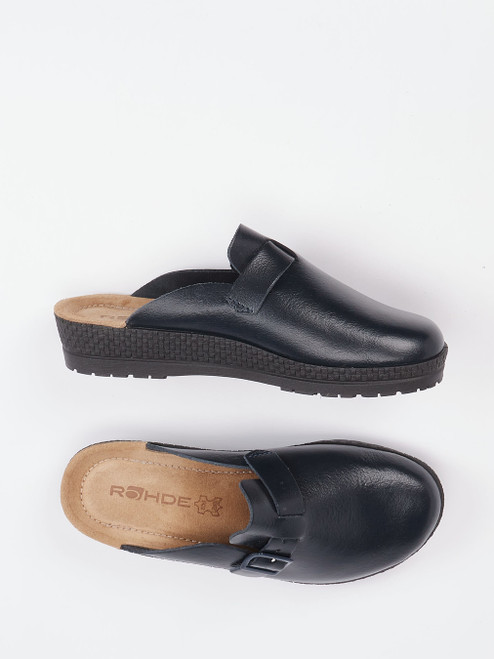 Pantolette-71031090011 Rohde