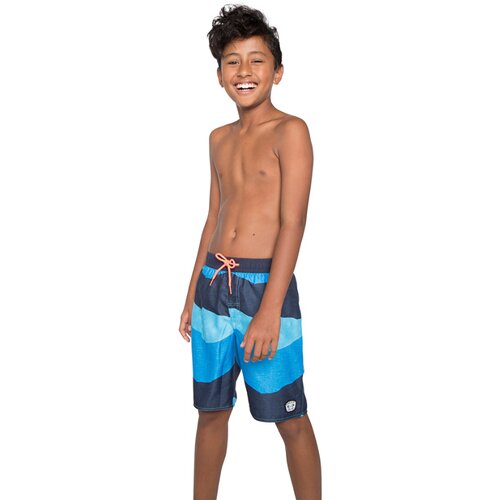 JUNGEN BADESHORTS 