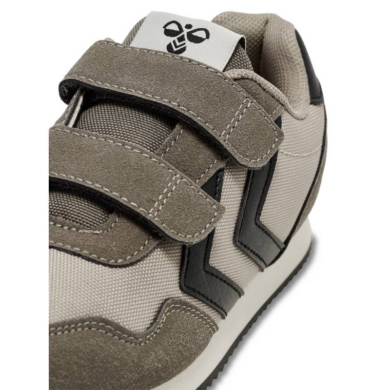 hummel REFLEX DOUBLE MULTI JR Sneaker Kinder