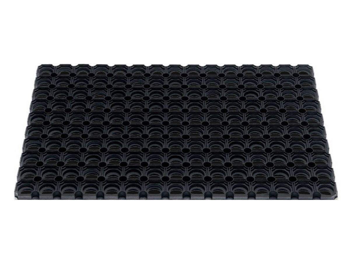 IVOL 60 x 40 cm Ringmatte mit geschlossenem Boden