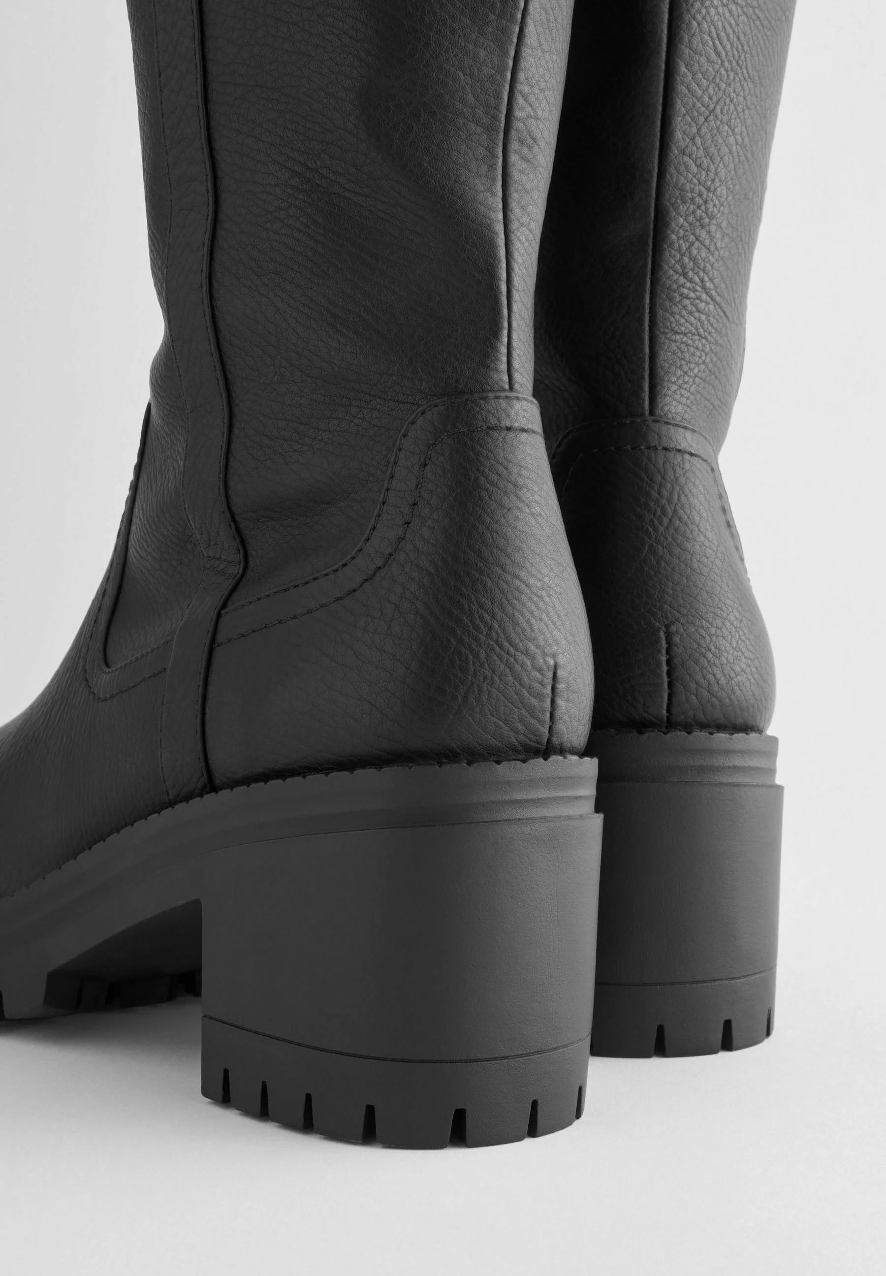 Siguiente FOREVER COMFORT CHUNKY - Botas de plataforma