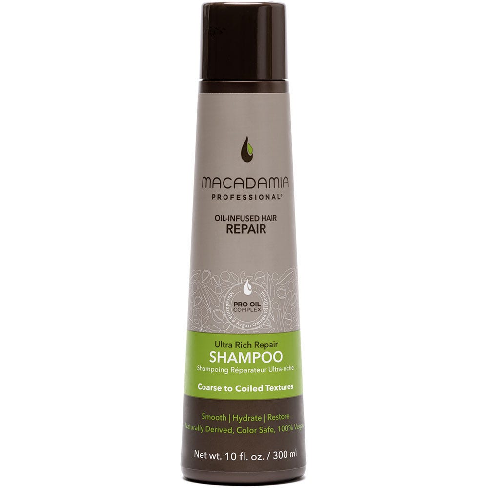 MACADAMIA Ultra Rich Moisture Shampoo 300 ml