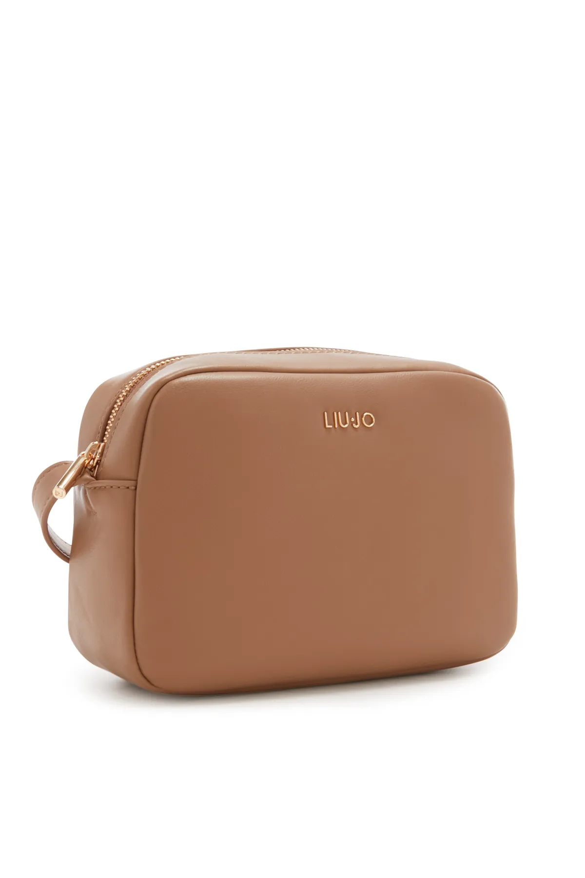 1'ASLAN  Liu Jo Caliwen Damen Umhängetasche Braun Aa4282e0022-x0534
