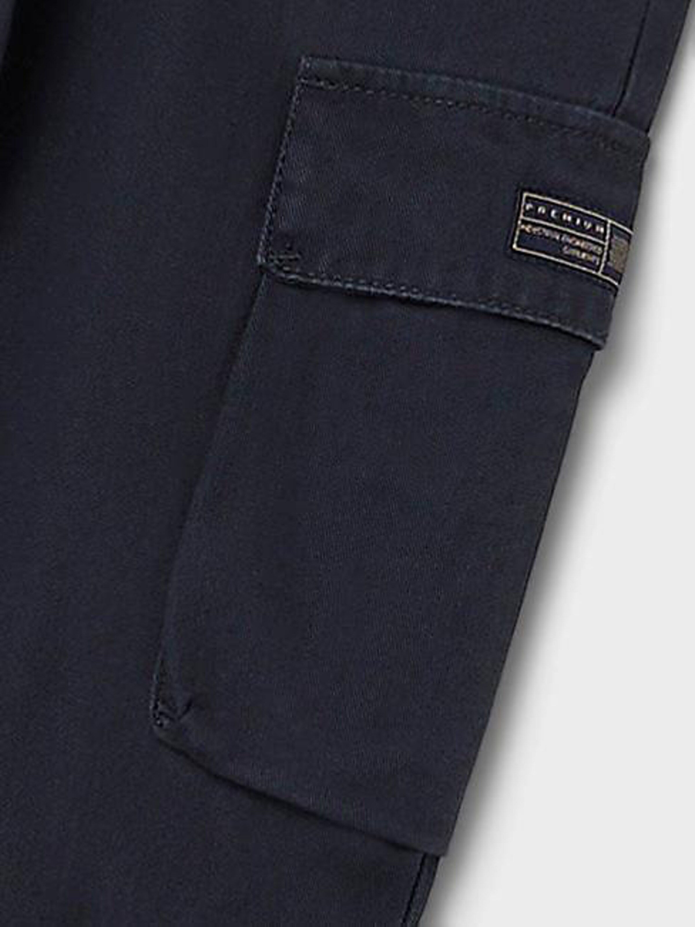 Tapered Pants 'Ben'