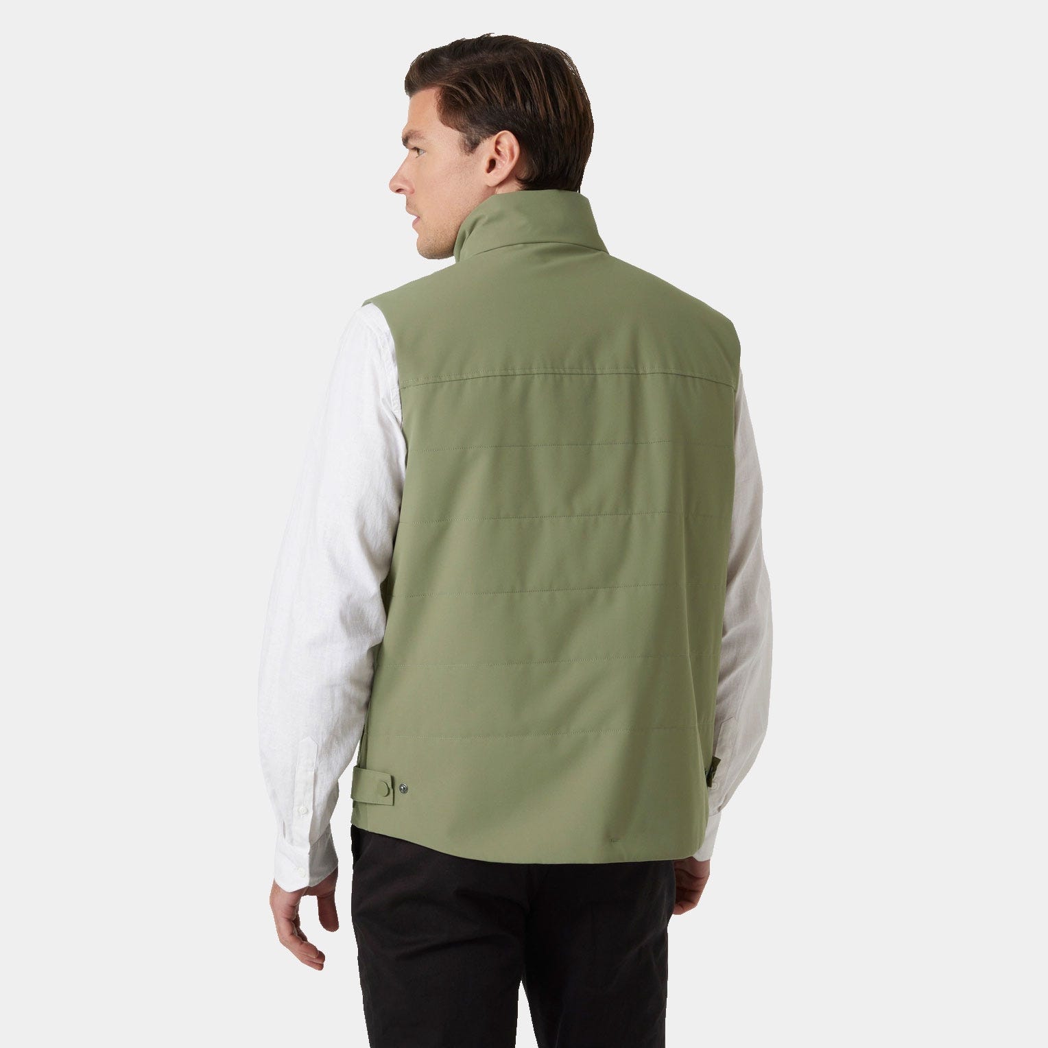 Men's Escape Insulated Vest