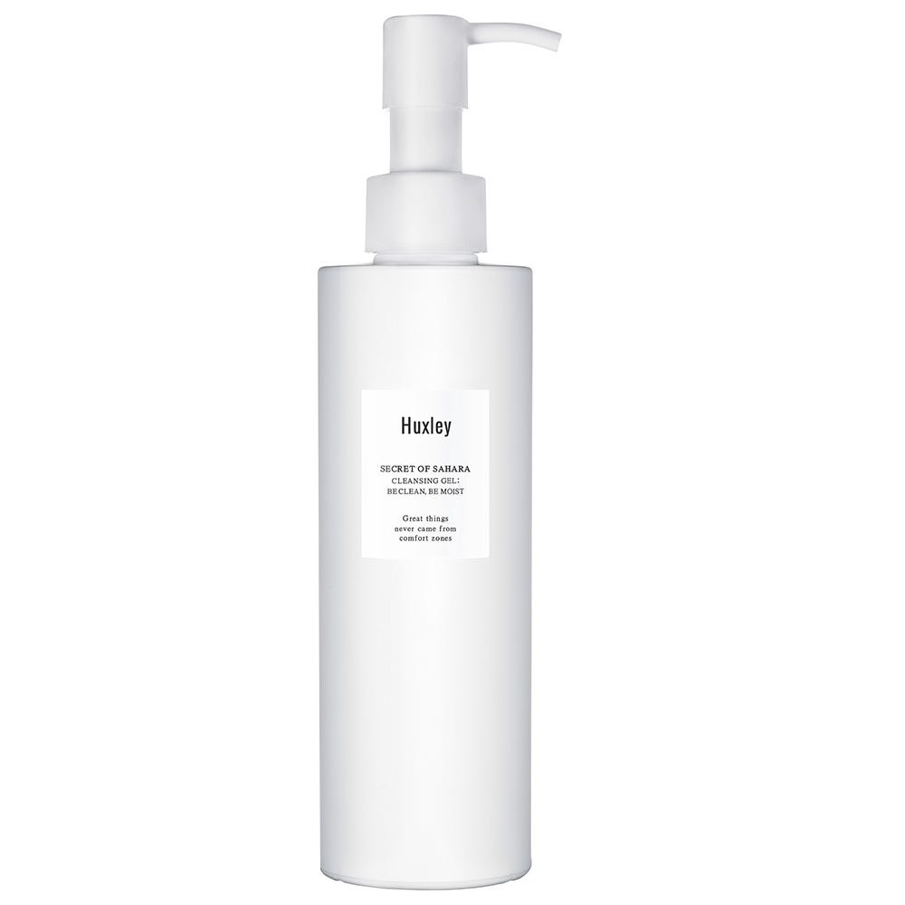 Huxley Cleansing Gel Be Clean Be Moist 200 ml