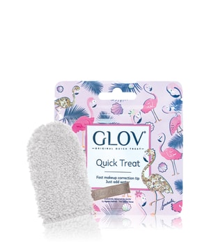 GLOV Quick Treat Silver Stone Reinigungstuch-1 Stk