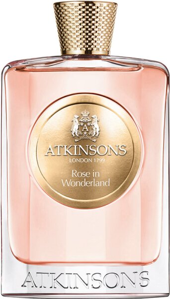 Atkinsons Rose in Wonderland Eau de Parfum