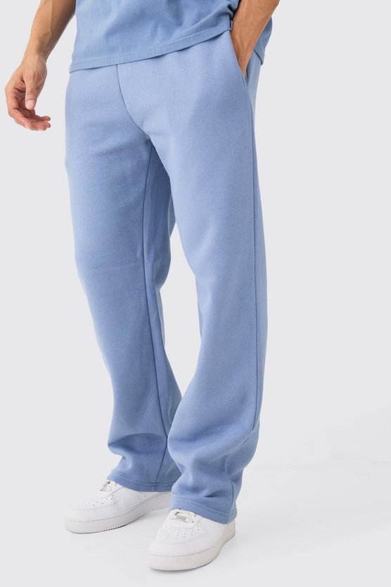 Lockere Jogginghose