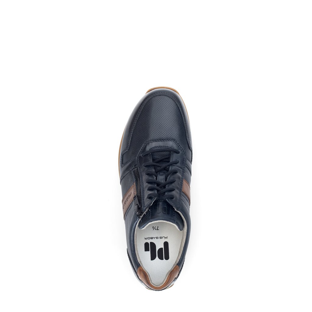 Pius Gabor PG1137 Sneaker low blau