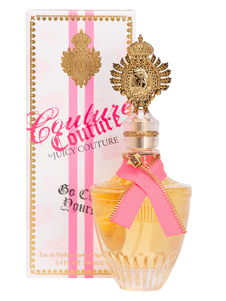 Juicy Couture Couture - EdP, 100 ml günstig kaufen onesize