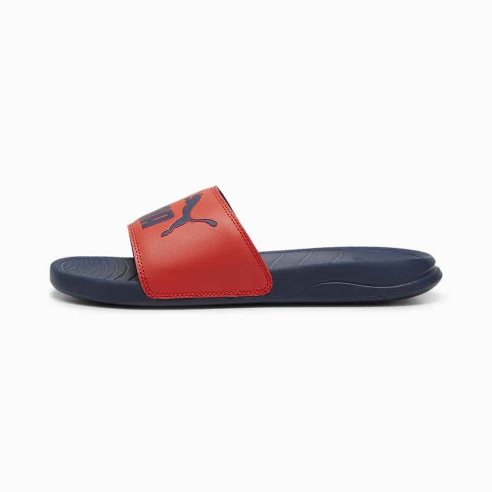 PUMA Popcat 20 372279_41 / rot