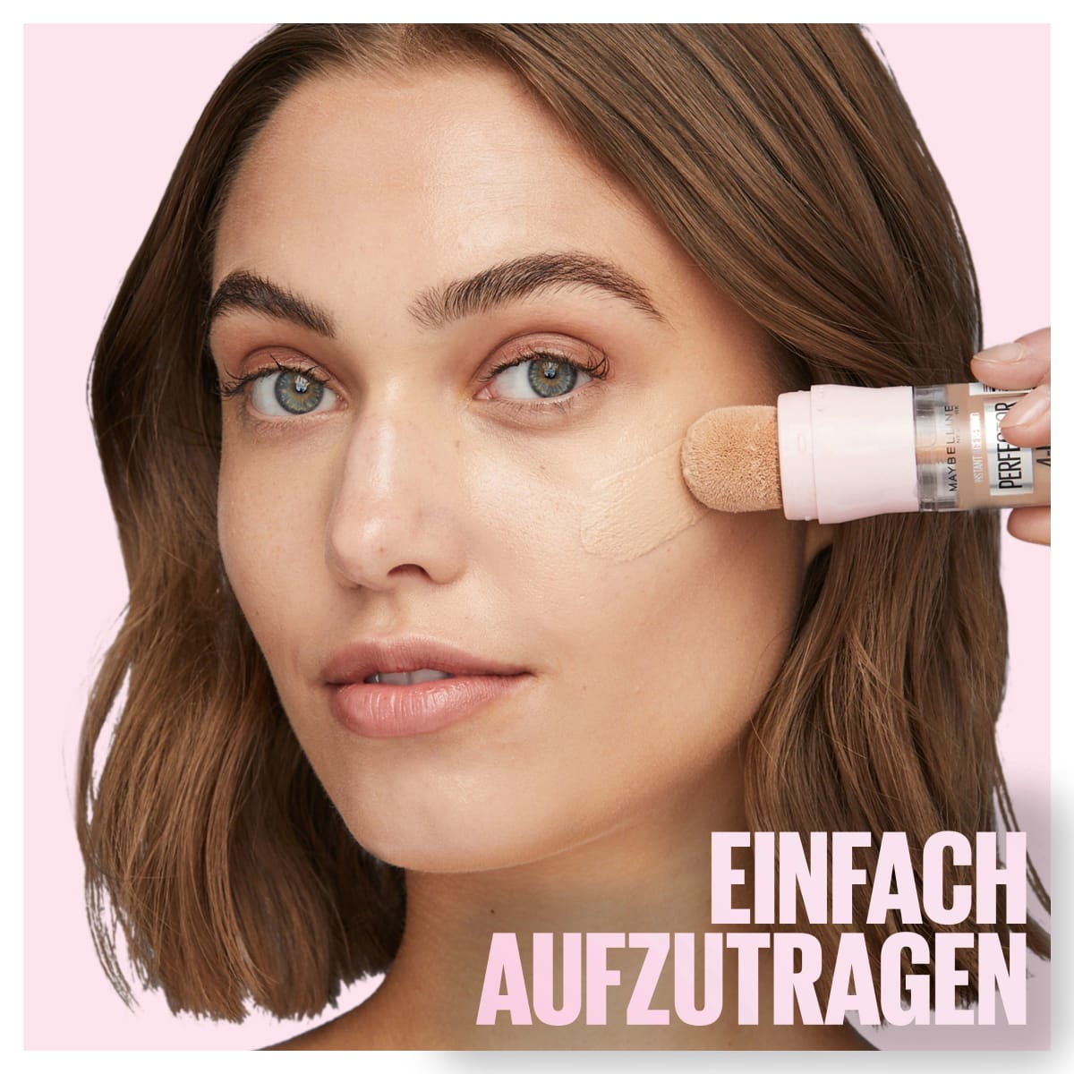 Foundation Instant Perfector Glow 4in1, 01 Light, 20 ml