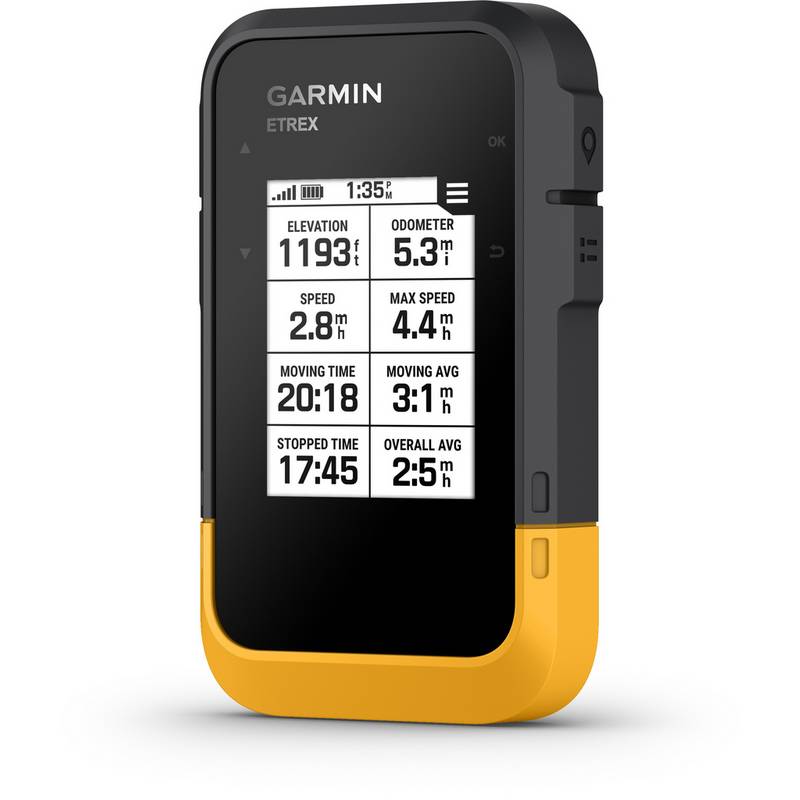 Garmin eTrex SE GPS