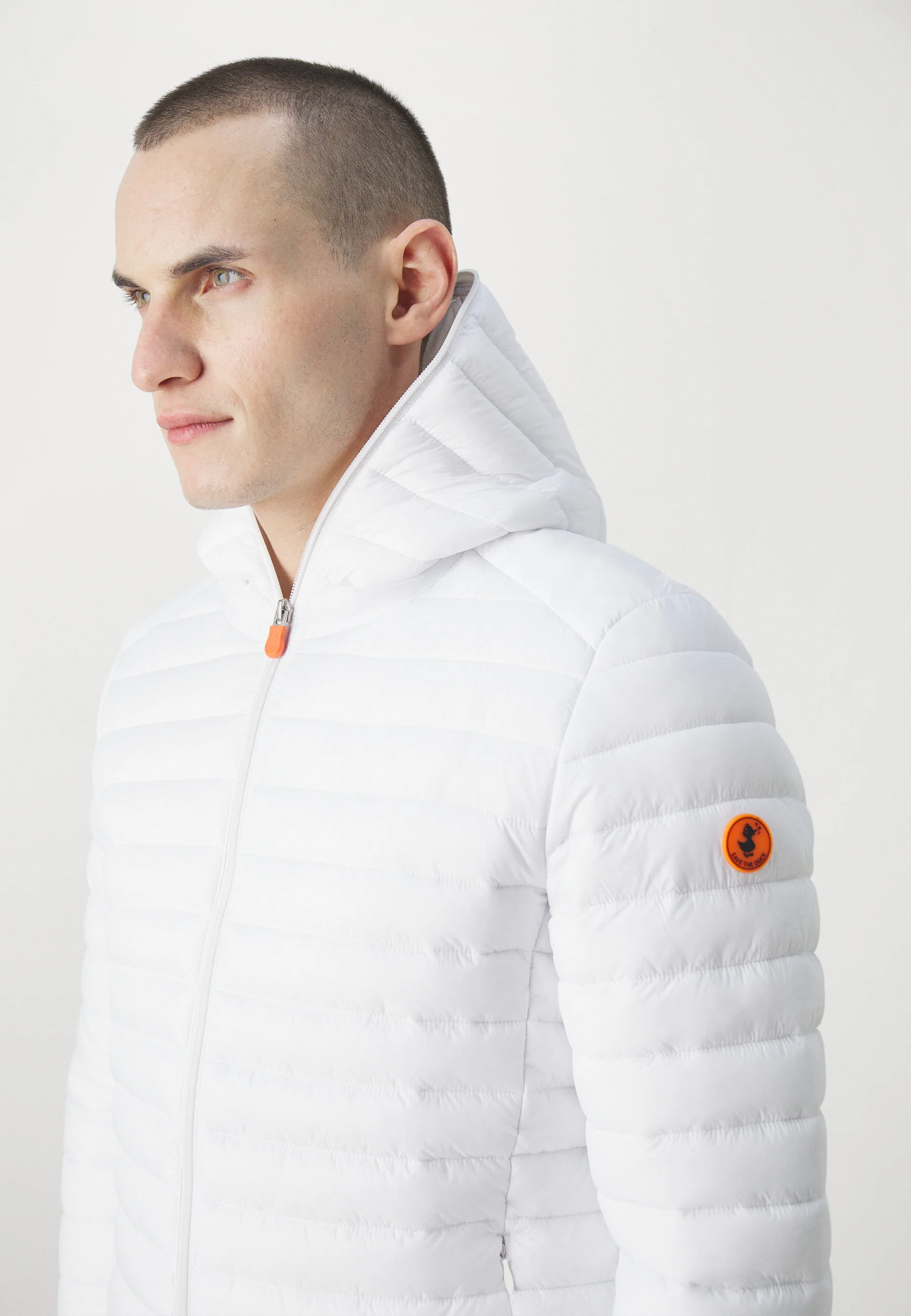 Save the Duck DONALD - Chaqueta de entretiempo