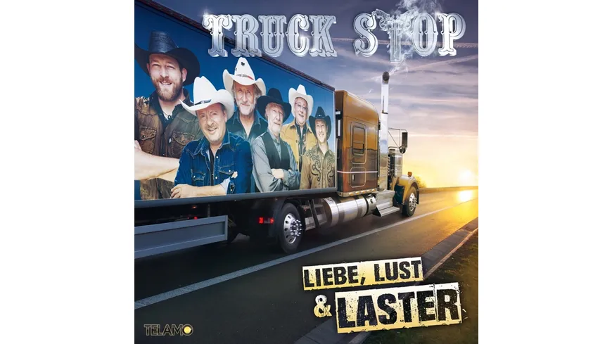 Liebe,Lust & Laster