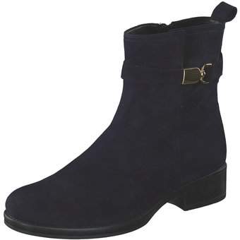 Gabor Stiefelette in blau