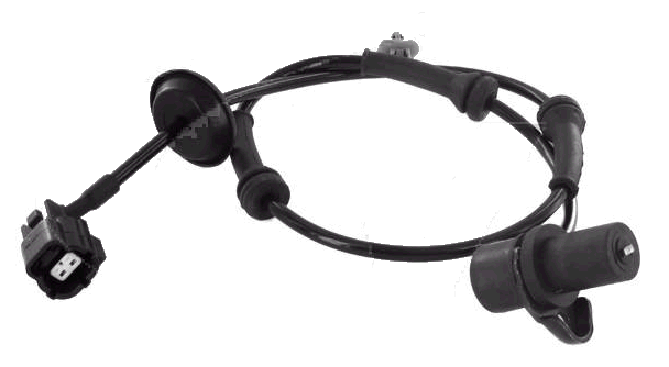 Bremi ABS-Sensor Chevrolet Vorne links 50672 - ATU