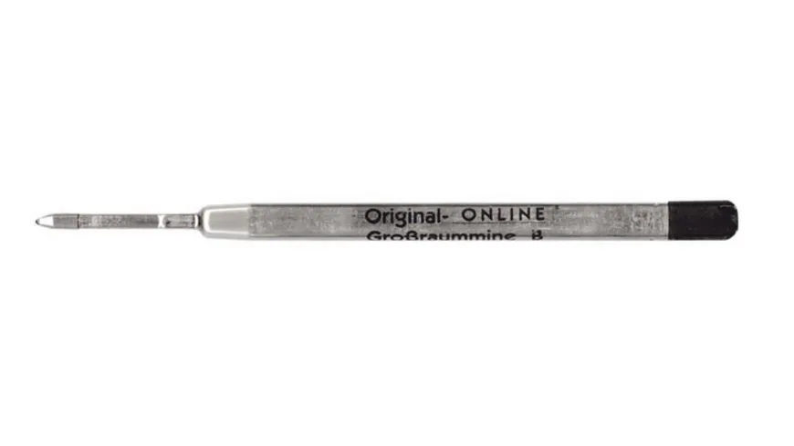 ONLINE Internationale Grossraummine schwarz Stärke B