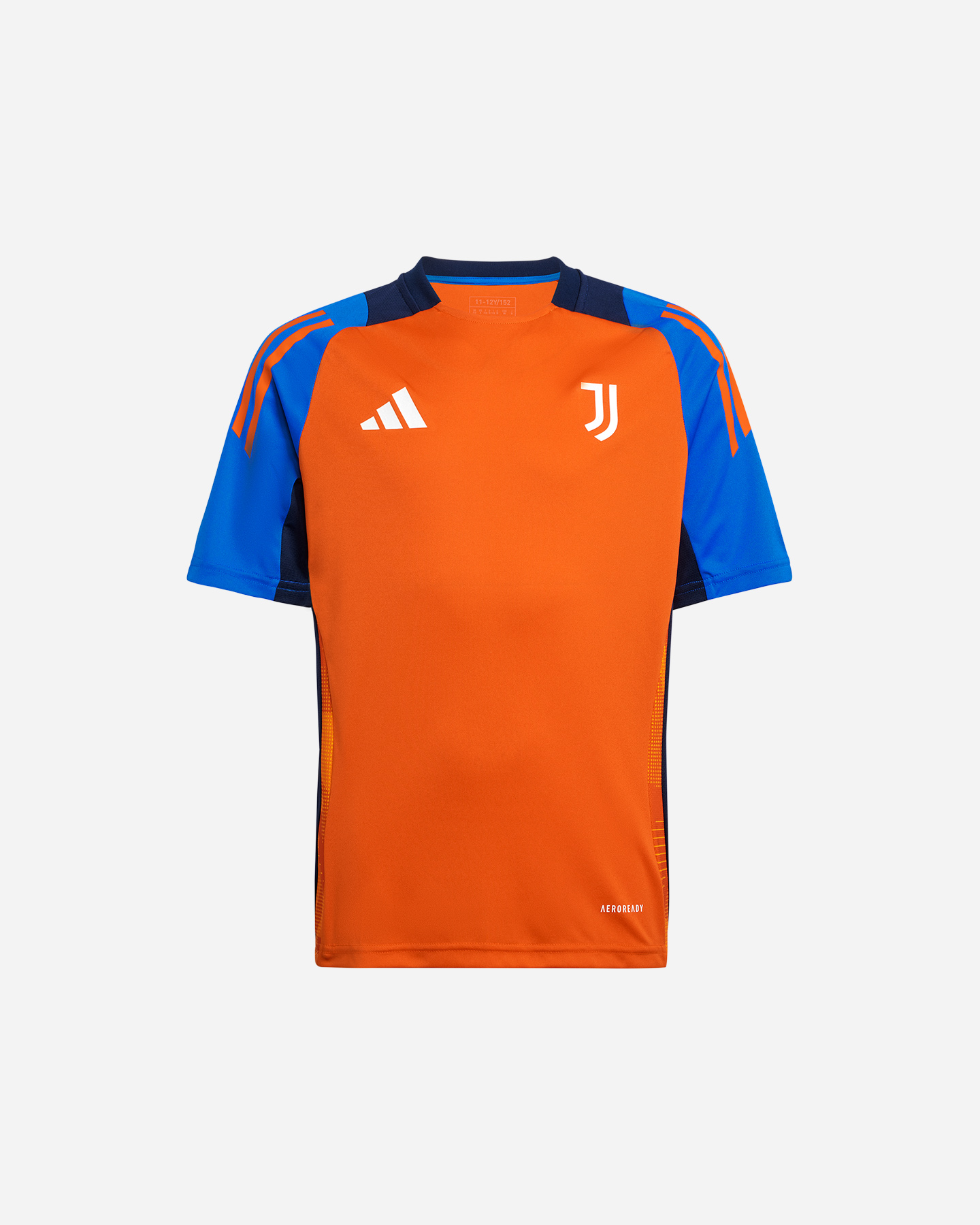 Oficiálny futbalový dres Adidas Juve Training Jr IS5797