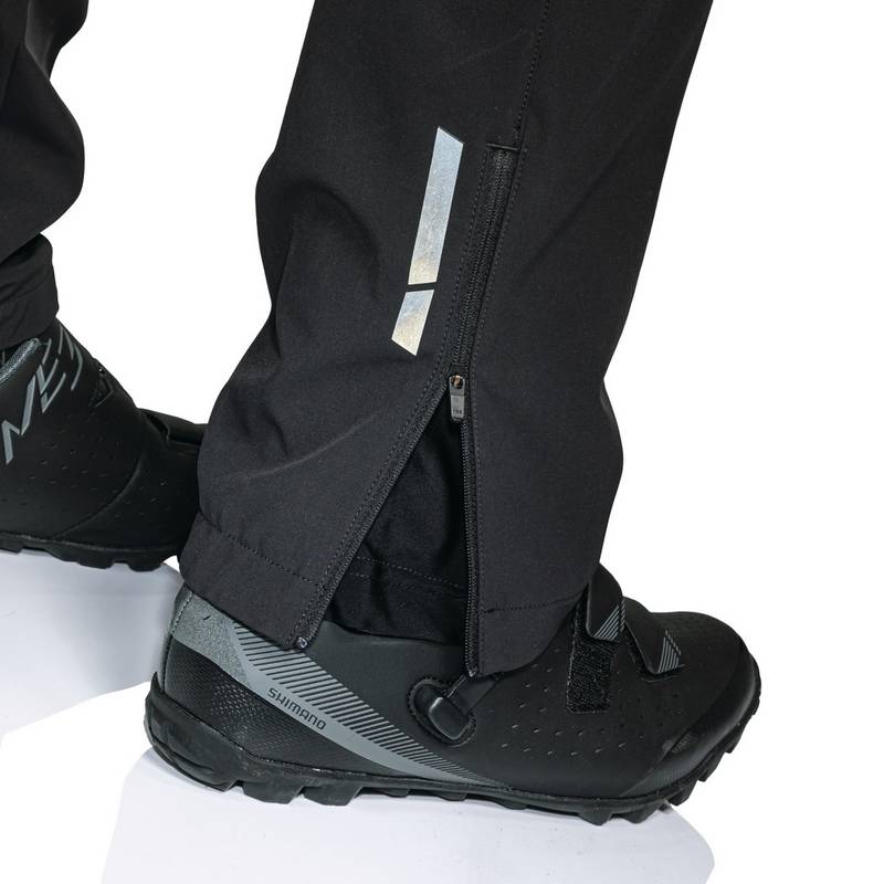 Schffel Softshell Pants Zumaia M Fahrradhose Herren
