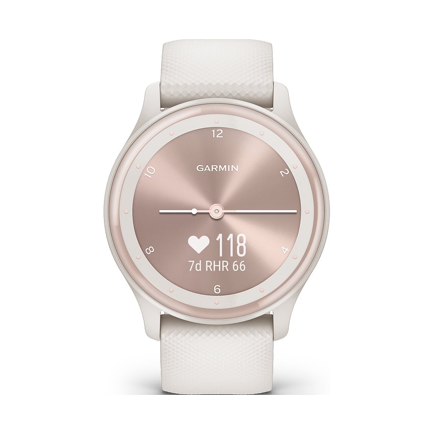 Garmin Smartwatch Vivomove Sport
