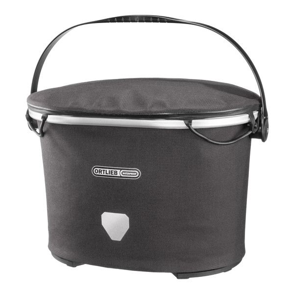 UP-TOWN URBAN - Lenkertasche