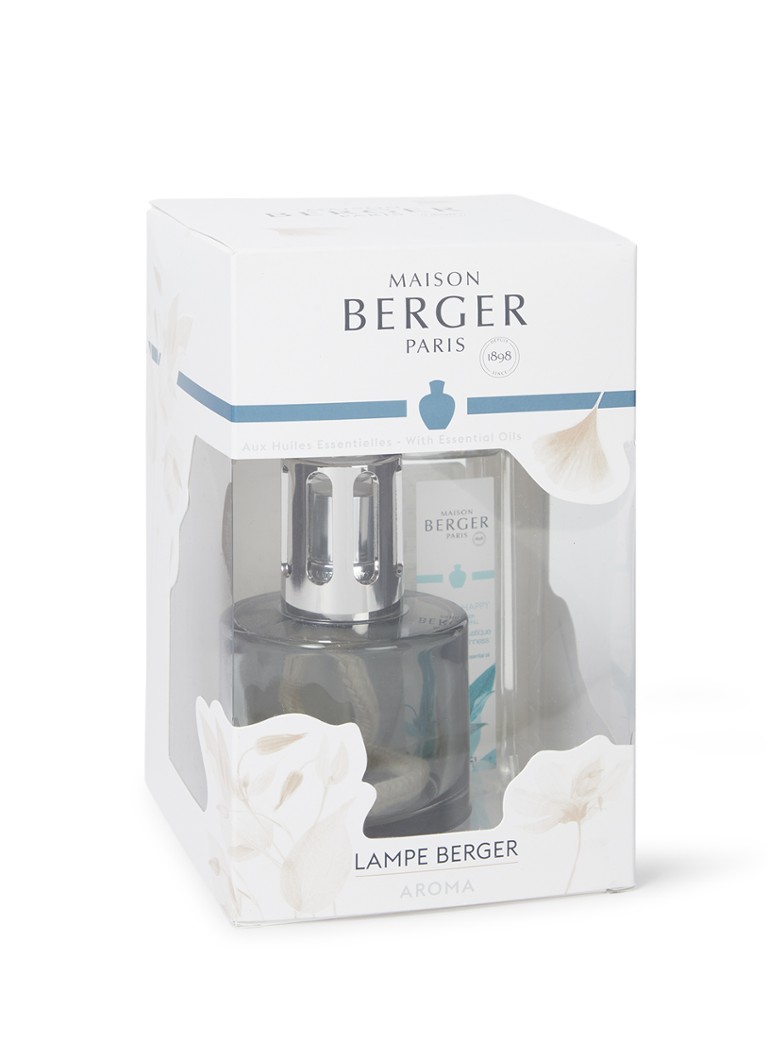 Dyfuzor zapachowy Maison Berger Aroma Happy z wkładem 250 ml