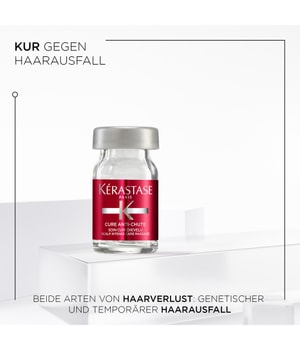 Kérastase Specifique Anti-Haarausfall Aminexil Force R Haarkur-10x6 ml