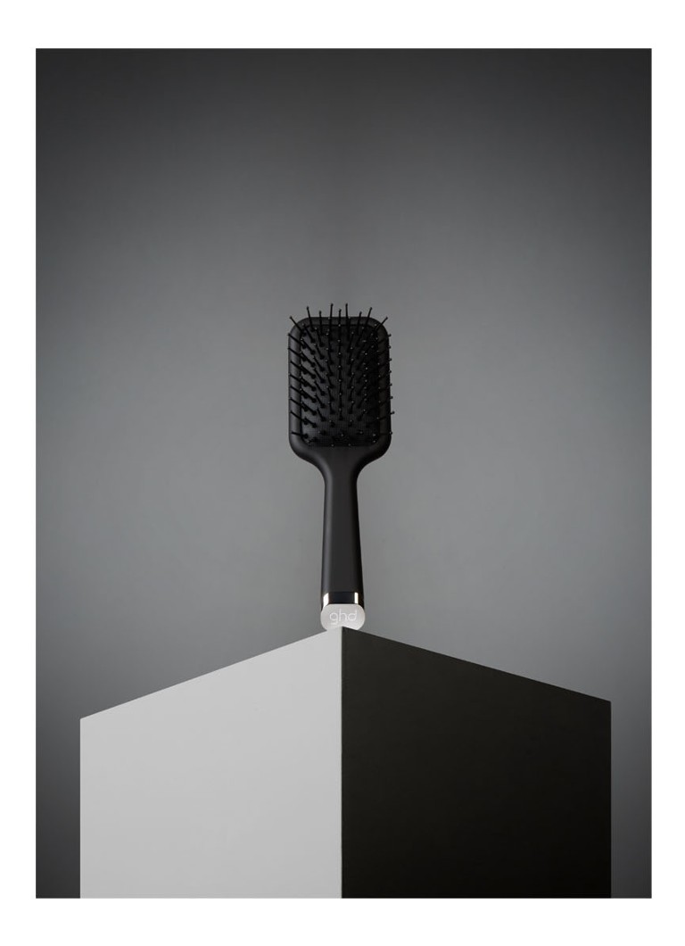 ghd Mini Paddle Brush - matkakokoinen hiusharja