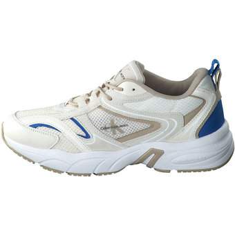Calvin Klein Sneaker in beige