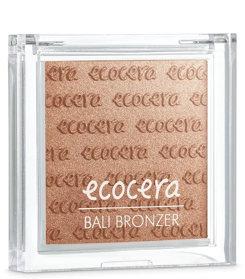 Ecocera Bali Bronzing Powder